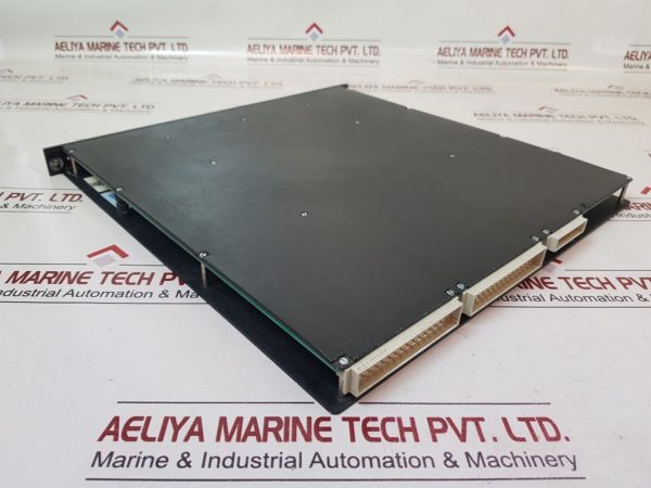 TRICONEX DIGITAL INPUT MODULE PLC 3000103-001 REV A