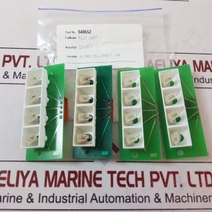 PILOT LIGHT 324 051-1