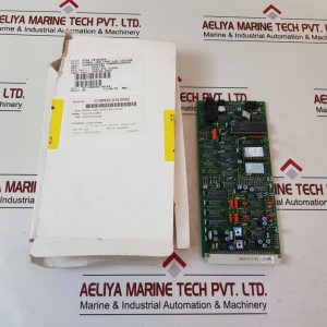 PHILIPS 430100-0002 PCB CARD