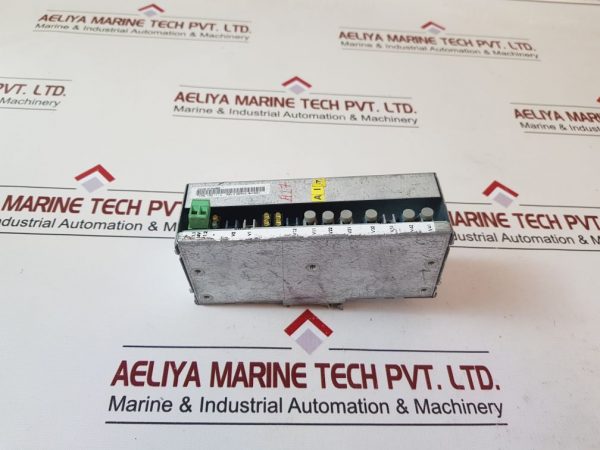 OPTICAL DISTRIBUTOR MODULE 61004955 REV: C
