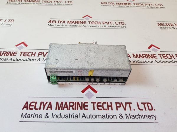 OPTICAL DISTRIBUTOR MODULE 61004955 REV: C