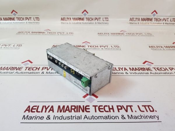 OPTICAL DISTRIBUTOR MODULE 61004955 REV: C