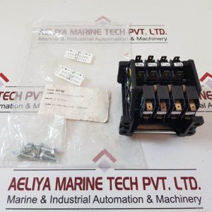 LIMIT SWITCH FOR HOISTING 621102