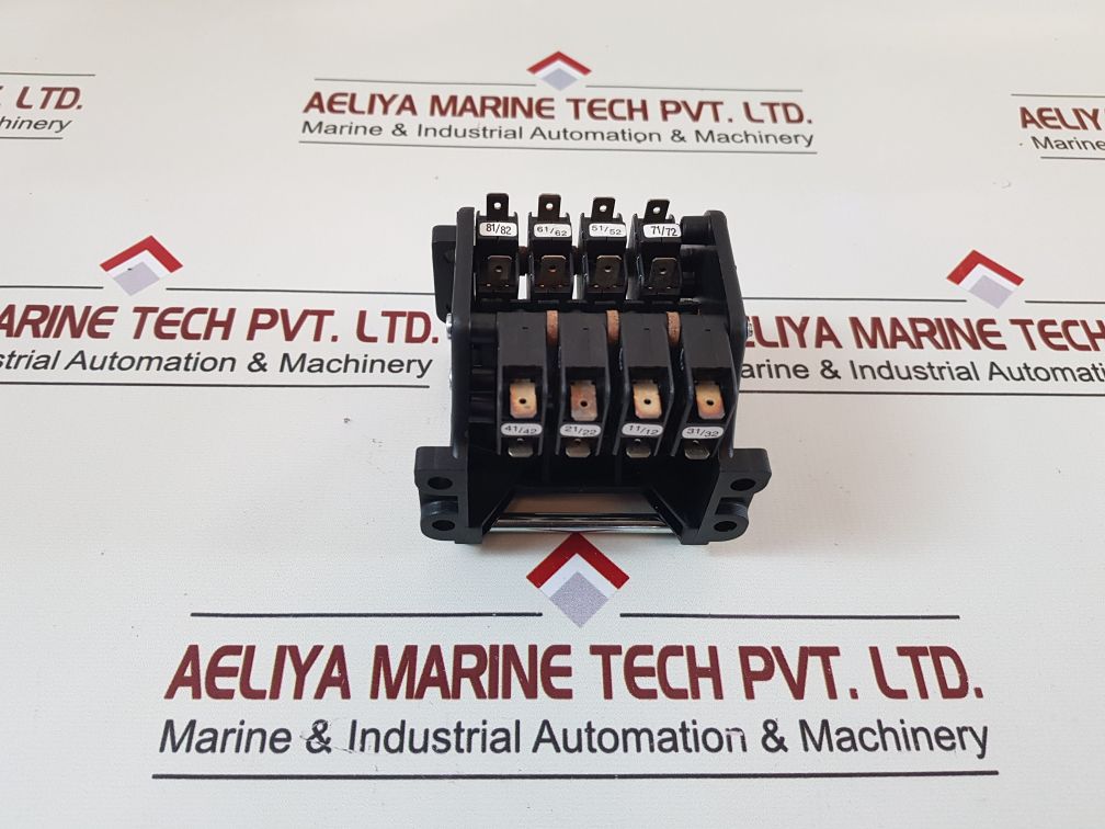 LIMIT SWITCH FOR HOISTING 621102