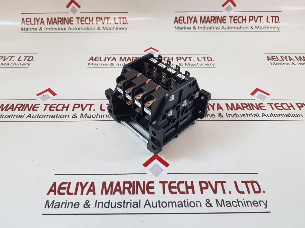 LIMIT SWITCH FOR HOISTING 621102