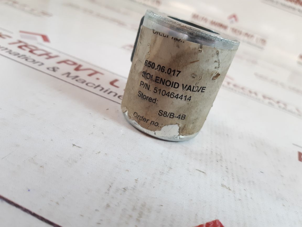 COIL 944-0024 24VDC 100%ED 1.29A