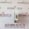 ABB 3BDH000032R1 FIELDBUS MODULE