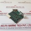 ABB 3BDH000032R1 FIELDBUS MODULE
