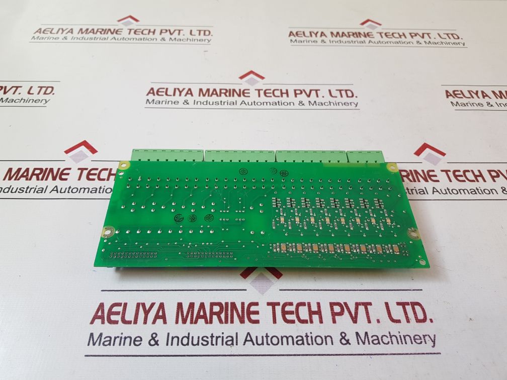 ABB SDCS-IOB-23 EXTERNAL ISOLATED DIGITAL I/O MODULE