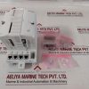 ABB 3BSE018157R1 PROCESSOR UNIT 8G14490AEC