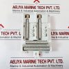 ABB 3BSE020850R1 MODULE TERMINATION UNIT SL14050676