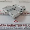 ABB 3BSE020850R1 MODULE TERMINATION UNIT SL14050676