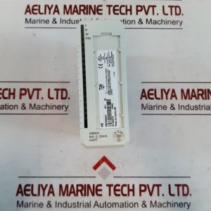 ABB 3BSE039293R1 ANALOG INPUT UNIT AI880A
