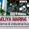 ABB BDPS-11C PCB CARD