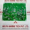ABB BDPS-11C PCB CARD