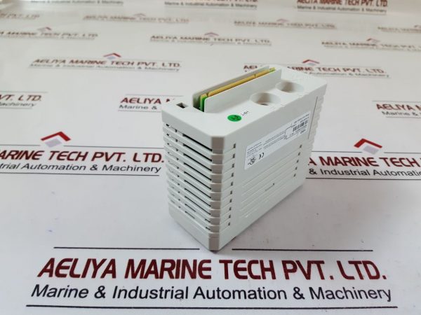 ABB CI840A COMMUNICATION INTERFACE MODULE