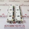 ABB JCU-01 RELAY OUTPUT MODULE