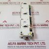 ABB JCU-01 RELAY OUTPUT MODULE
