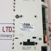 ABB JCU-01 RELAY OUTPUT MODULE
