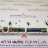 ABB JCU-01 RELAY OUTPUT MODULE
