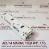 ABB JCU-01 RELAY OUTPUT MODULE