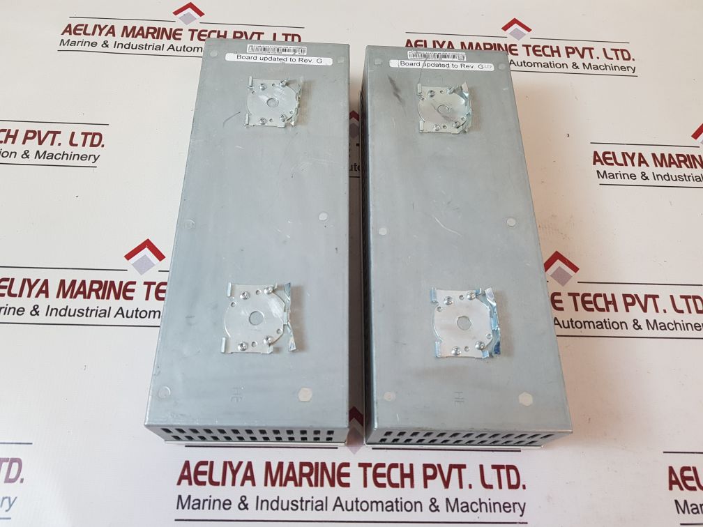 ABB MIRU-01 INSULATION RESISTANCE MEASUREMENT UNIT