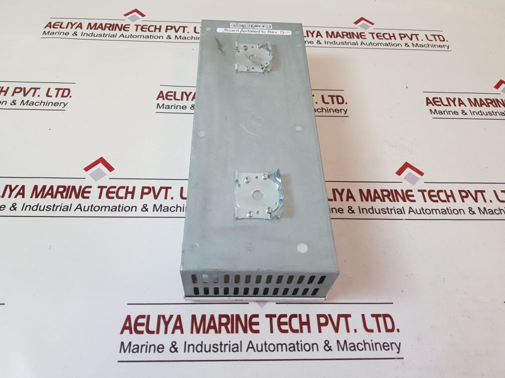 ABB MIRU-01 INSULATION RESISTANCE MEASUREMENT UNIT