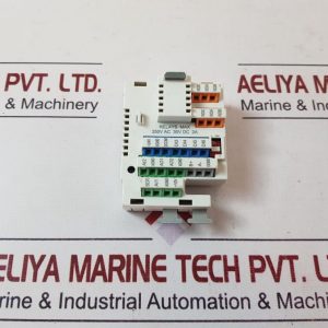 ABB RIIO-01 MODBUS POWER MODULE 3AXD50000033791