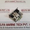 ABB SACE UXAB 239399 R 070 CONTROL MODULE S2