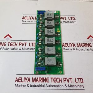 ABB SDCS-PIN-48 PULSE TRANSFORMER BOARD