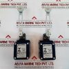 ACE SCHMERSAL MV7H 441 11Y EEXD POSITION SWITCH