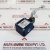ACE SCHMERSAL MV7H 441 11Y EEXD POSITION SWITCH