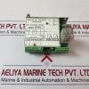 AEES 678 DC VOLTAGE RELAY