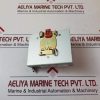 AEES 678 DC VOLTAGE RELAY