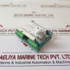 AEES 678 DC VOLTAGE RELAY