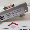 AEES 678 DC VOLTAGE RELAY