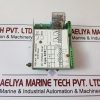AEES 678 DC VOLTAGE RELAY