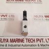 AIRTEC BM-02-312-HN ELECTRICALLY OPERATED VALVE