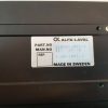 ALFA-LAVAL 31830-1890-1 CONTROL MODULE