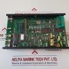 ALFA-LAVAL 31830-1890-1 CONTROL MODULE