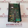 ALFA-LAVAL 31830-1890-1 CONTROL MODULE