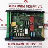 ALFA LAVAL 3183034171 HEATPAC CONTROL MOD (NOT WORKING)