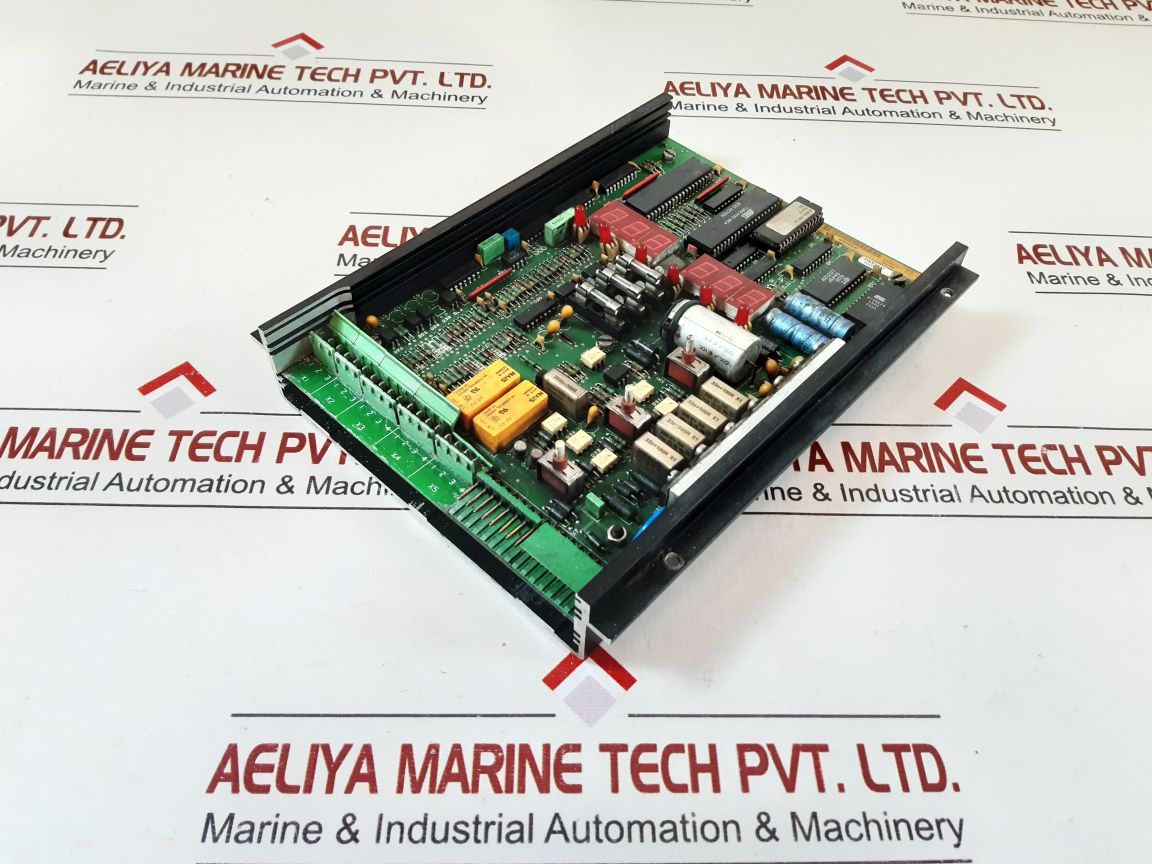 Details about   Alfa laval 318304653-1 power supply board 
