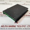 ALFA LAVAL 3183034171 HEATPAC CONTROL MOD