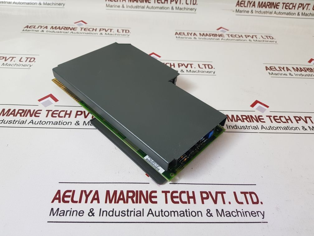 ALLEN-BRADLEY 1771-0FE2 B ANALOG OUTPUT MODULE