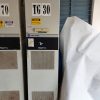 ALLEN-BRADLEY POWERFLEX 700H VARIABLE FREQUENCY DRIVE