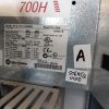 ALLEN-BRADLEY POWERFLEX 700H VARIABLE FREQUENCY DRIVE