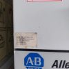 ALLEN-BRADLEY POWERFLEX 700H VARIABLE FREQUENCY DRIVE