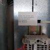 ALLEN-BRADLEY POWERFLEX 700H VARIABLE FREQUENCY DRIVE