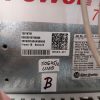 ALLEN-BRADLEY POWERFLEX 700H ADJUSTABLE FREQUENCY AC DRIVE